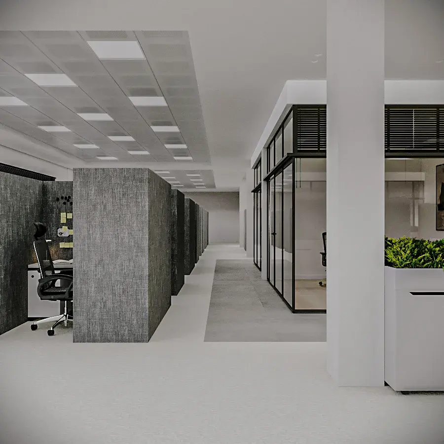 [MAC Carpets Administrative Building] - Image 35